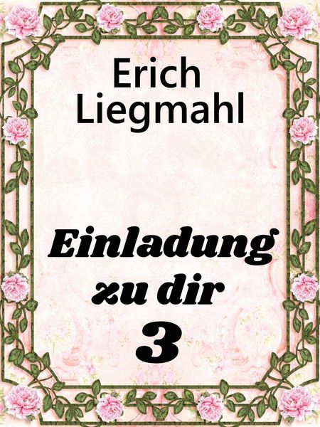 Produktbild: Einladung zu dir 3
