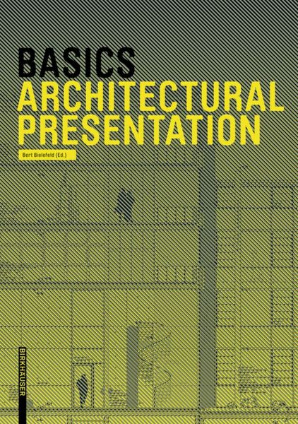 Produktbild: Basics Architectural Presentation