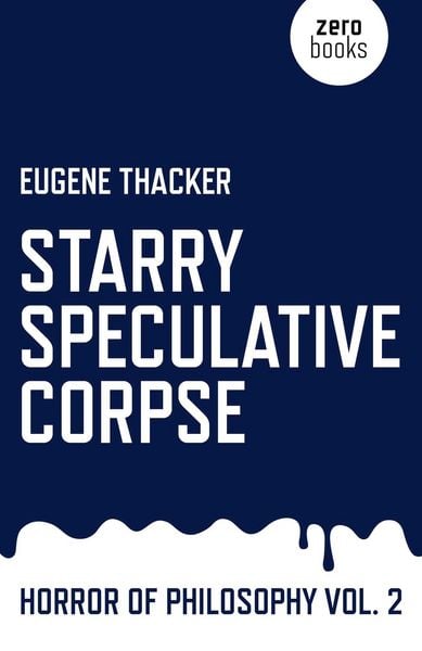 Produktbild: Starry Speculative Corpse
