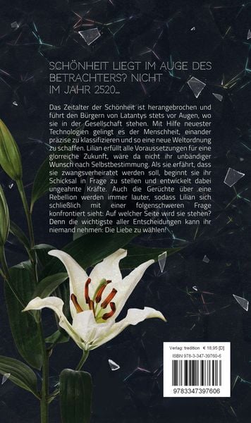 Produktbild: Mirrors