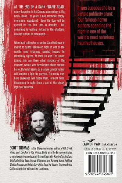 Produktbild: Kill Creek