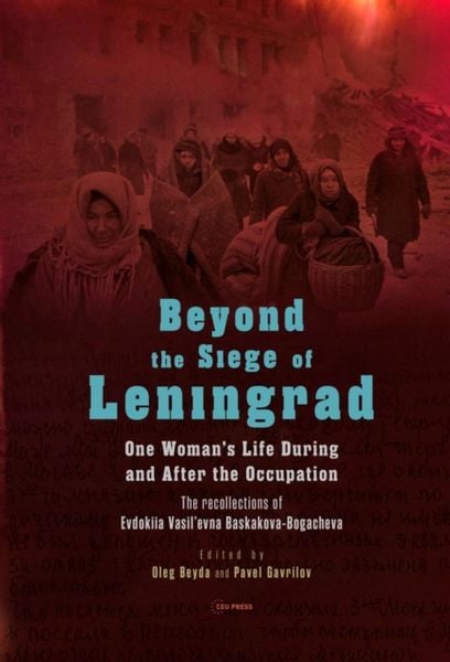 Produktbild: Beyond the Siege of Leningrad