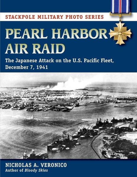 Produktbild: Pearl Harbor Air Raid