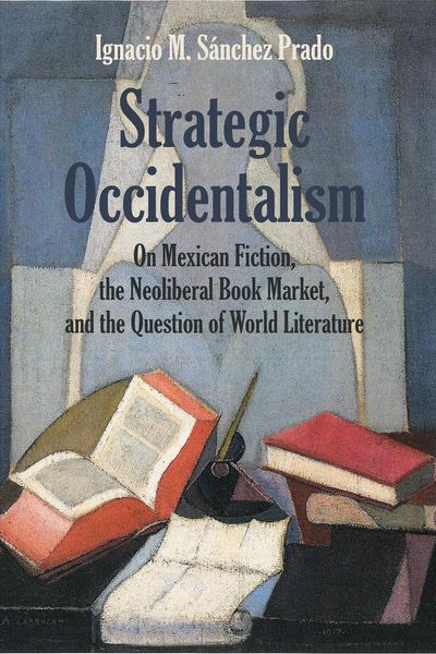 Produktbild: Strategic Occidentalism
