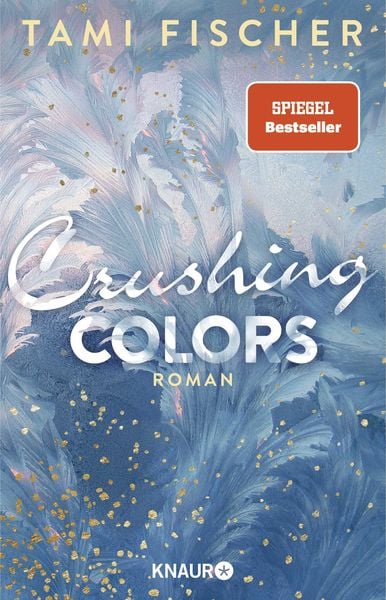 Produktbild: Crushing Colors