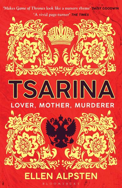 Produktbild: Tsarina