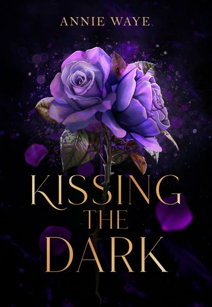 Produktbild: Kissing the Dark