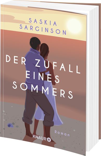 Produktbild: Der Zufall eines Sommers