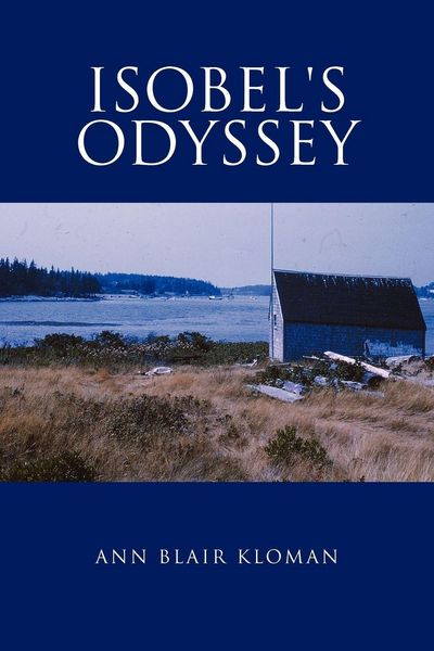Produktbild: Isobel's Odyssey