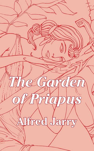 Produktbild: The Garden of Priapus