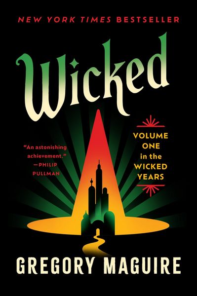 Produktbild: Wicked