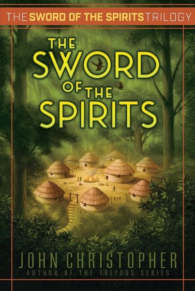 Produktbild: The Sword of the Spirits