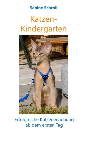 Produktbild: Katzen-Kindergarten