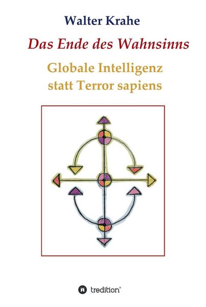 Produktbild: Das Ende des Wahnsinns