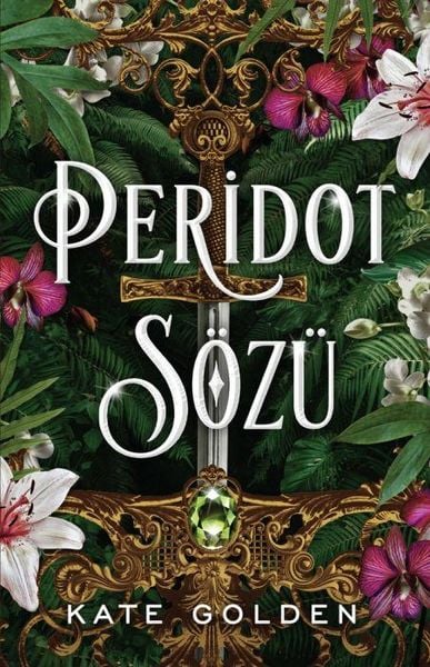 Produktbild: Peridot S&ouml;z&uuml;