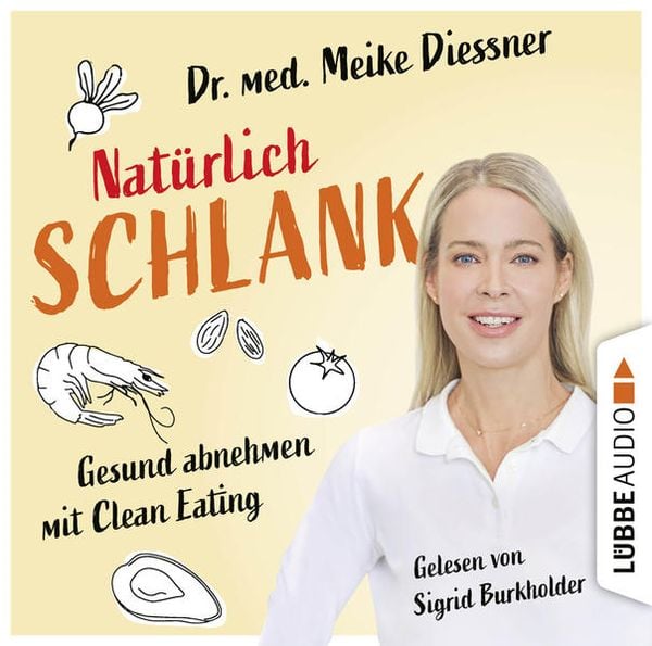 Natürlich schlank