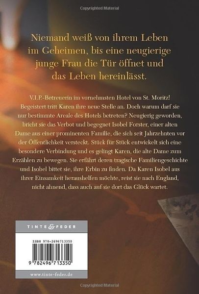 Produktbild: Das Geheimnis der Erbin