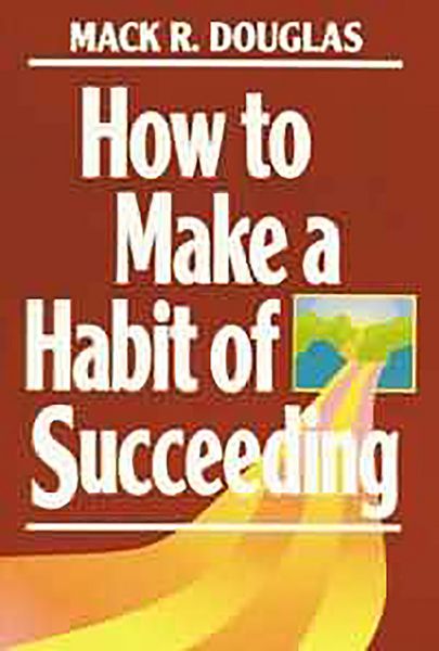 Produktbild: How to Make a Habit of Succeeding