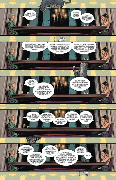Produktbild: Batman/Catwoman