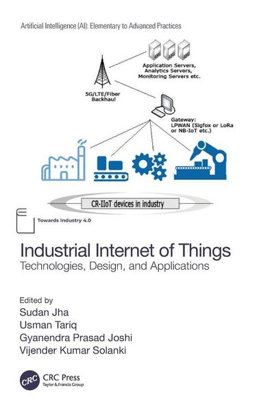 Produktbild: Industrial Internet of Things