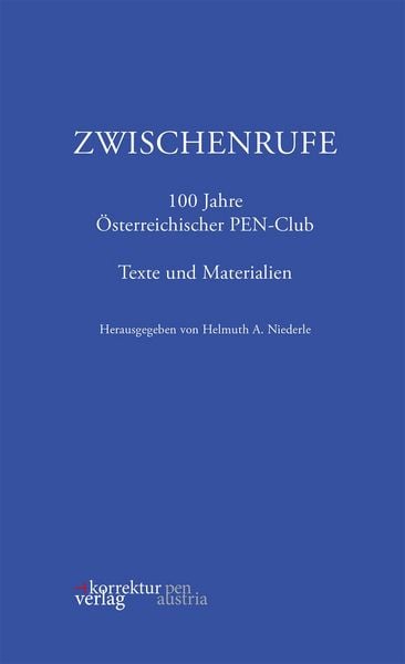Produktbild: Zwischenrufe