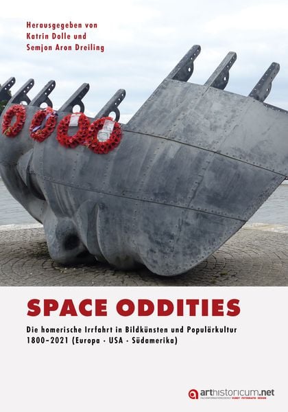 Produktbild: Space Oddities