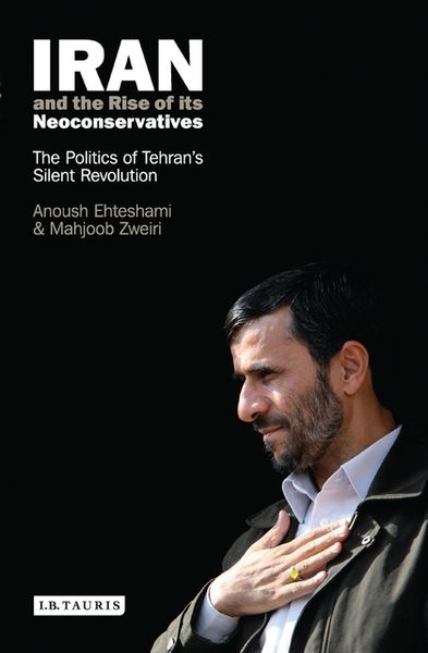 Produktbild: Iran & Rise Of Its Neoconserva