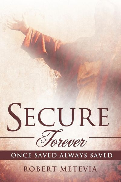 Produktbild: Secure Forever