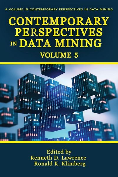 Produktbild: Contemporary Perspectives in Data Mining