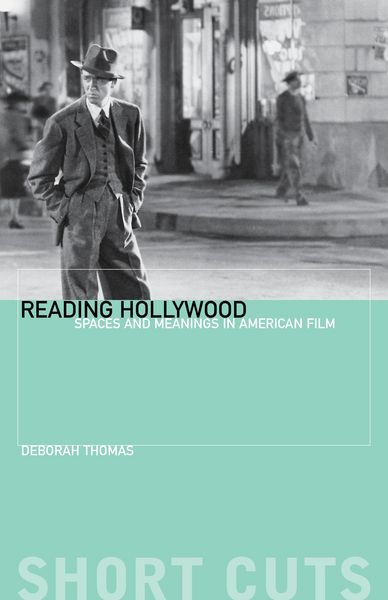 Produktbild: Reading Hollywood