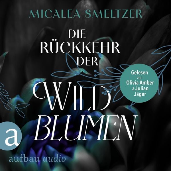 Produktbild: Die R&uuml;ckkehr der Wildblumen