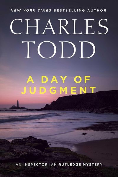 Produktbild: A Day of Judgment