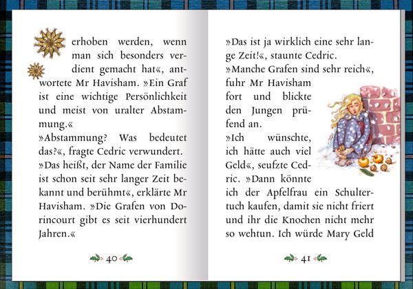 Produktbild: Kleine Klassiker - Die sch&ouml;nsten Weihnachtsm&auml;rchen