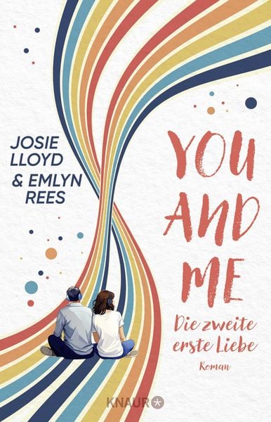 Produktbild: You and Me - Die zweite erste Liebe