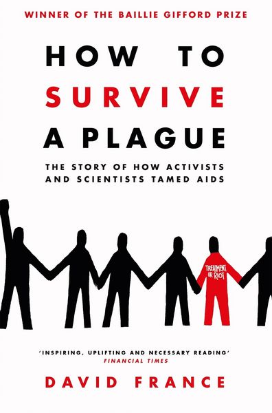 Produktbild: How to Survive a Plague