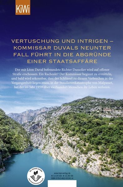 Produktbild: Verh&auml;ngnisvolle L&uuml;gen an der C&ocirc;te d&rsquo;Azur