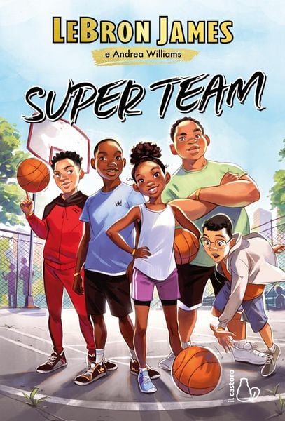 Produktbild: Super team