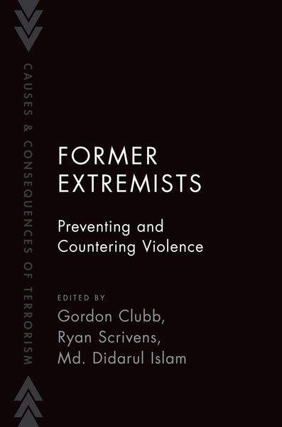 Produktbild: Former Extremists