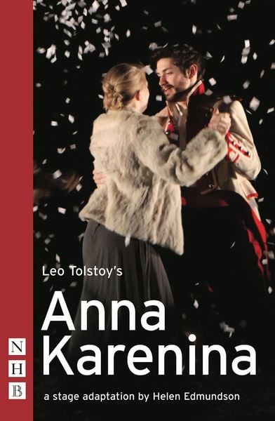 Produktbild: Anna Karenina