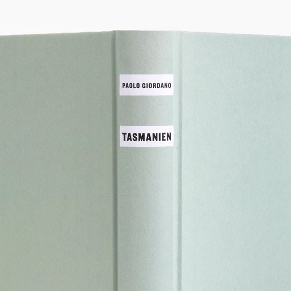 Produktbild: Tasmanien