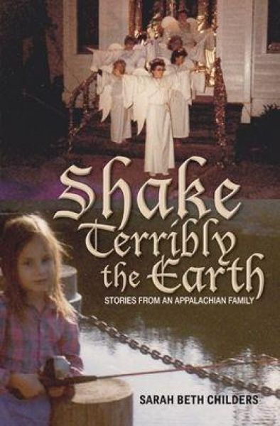 Produktbild: Shake Terribly the Earth