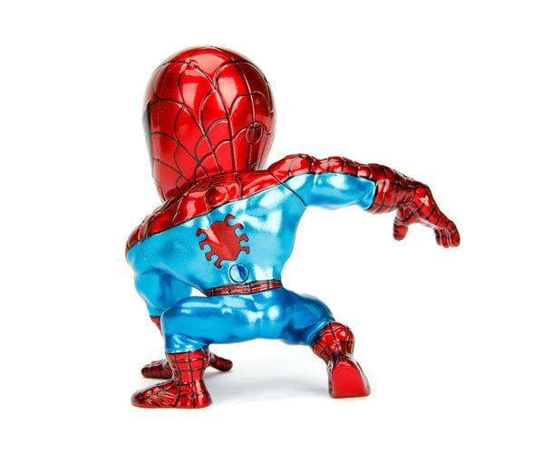 Produktbild: Marvel 4 Classic Spider-Man Figure