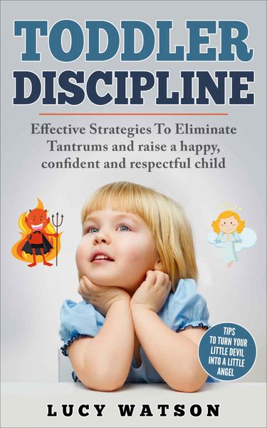 Produktbild: Toddler Discipline