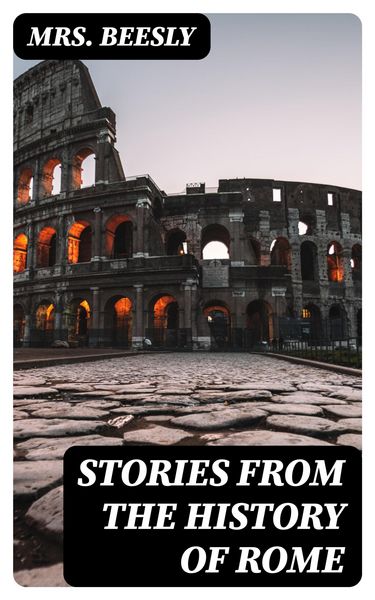 Produktbild: Stories from the History of Rome
