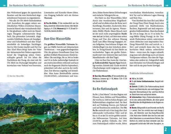 Produktbild: Reise Know-How Reisef&uuml;hrer Vietnam