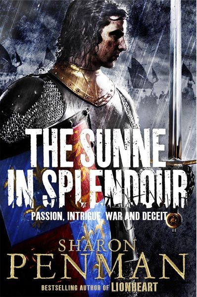 Produktbild: The Sunne in Splendour
