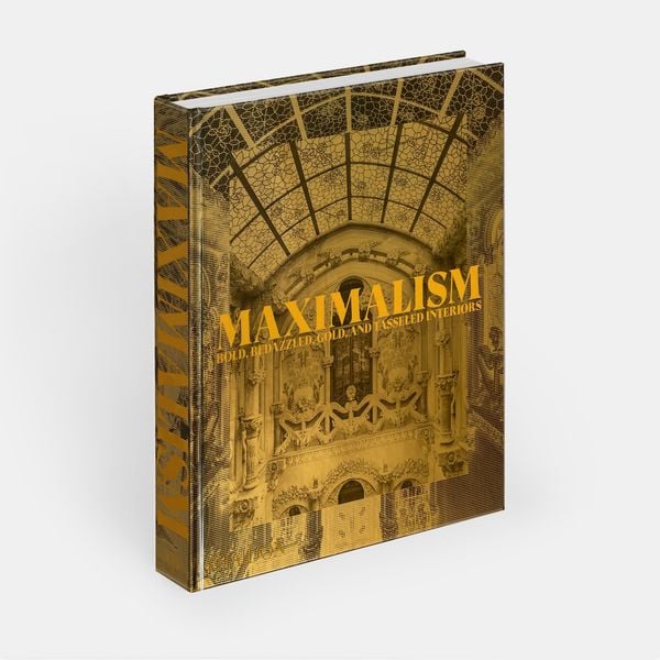 Produktbild: Maximalism