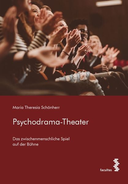 Produktbild: Psychodrama-Theater