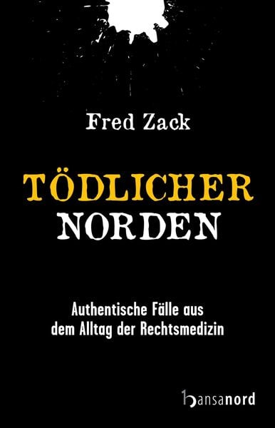 Produktbild: T&ouml;dlicher Norden