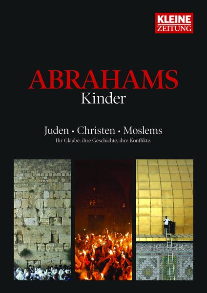 Produktbild: Abrahams Kinder